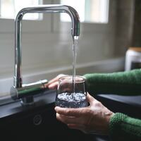 The EPA has announced new limits on the amount of PFAS or “forever chemicals” that water systems can allow in drinking water.