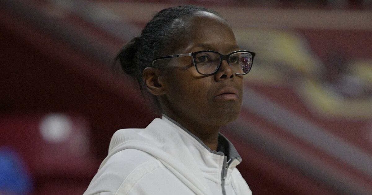Basketball Hall of Famer Nikki McCray-Penson Dies at 51
