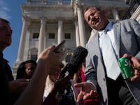 Representative Troy Nehls (R-TX).