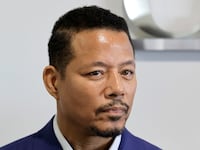 Terrence Howard