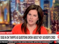 Erin Burnett.