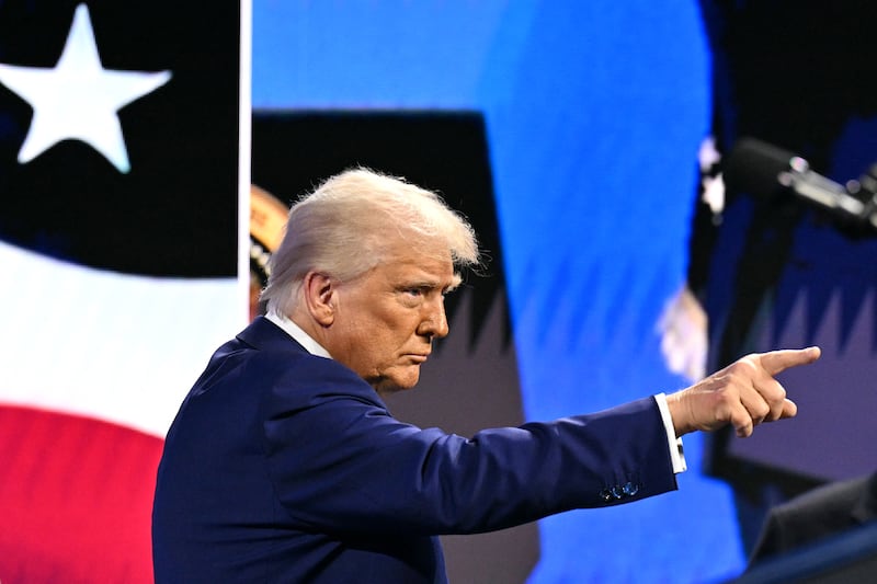 Trump