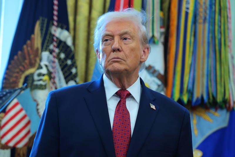 Trump