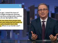 John Oliver.