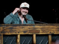 Morgan Wallen