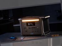 Best solar generators