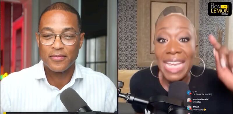 Joy Reid