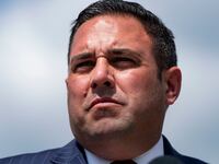 Rep. Anthony D'Esposito