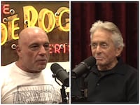 rogan, douglas