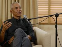 Barack Obama