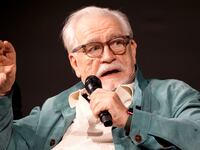 Brian Cox