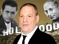 Hollywood’s Heinous ‘Casting Couch’ Culture That Enabled Harvey Weinstein