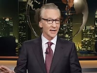 Real Time with Bill Maher/ YouTube
