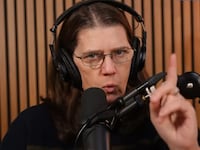 Mary Trump Live December 8 2025