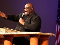 Dwight McKissic