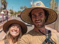 YouTube Stars Killed in Horror Off-Road Car Accident