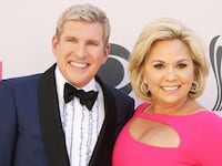 Todd, Julie Chrisley