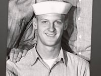 Bobby Wright from McHale’s Navy