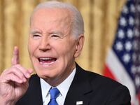 Joe Biden.