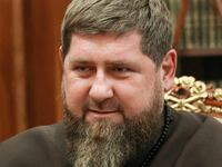 Ramzan Kadyrov