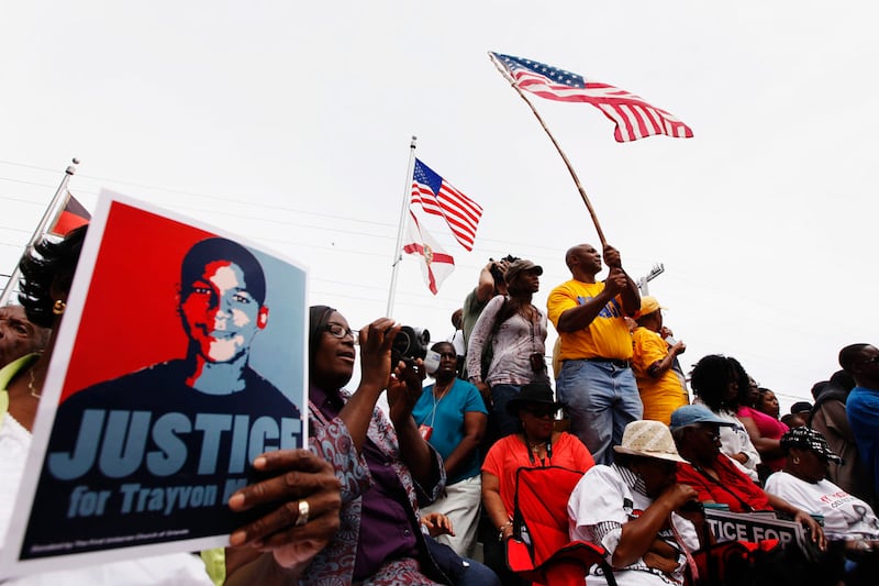 articles/2012/04/18/obama-vs-romney-could-come-down-to-martin-vs-zimmerman/trayvon-election-green_auj6um