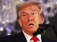 Donald Trump’s campaign launched a crazed attack on Bob Woodward over his new book, “War.”