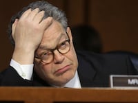 Senator Al Franken (D-MN)