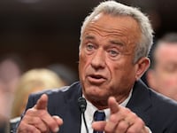 RFK Jr. needed to win a key senate committee vote.