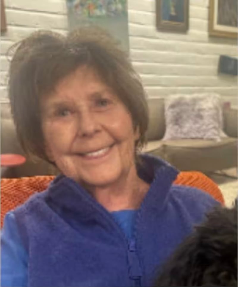Nancy Guthrie