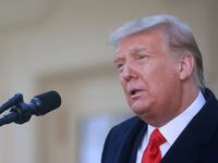 2020-11-24T194307Z_919120661_RC2V9K9NUSSG_RTRMADP_3_USA-THANKSGIVING-TRUMP_rhxhss
