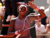 Coco Gauff
