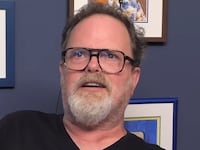 Rainn Wilson
