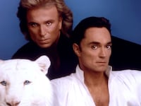 Siegfried & Roy