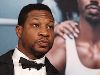 Jonathan Majors