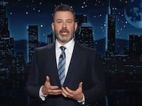 Jimmy Kimmel