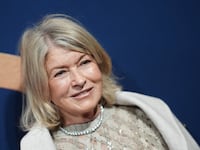 Martha Stewart