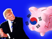 Inside the Meeting That Suddenly Convinced Donald Trump to Shiv the South Korea Trade Deal