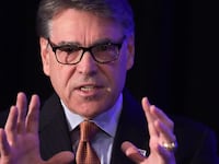 Rick Perry