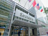 Sotheby's New York