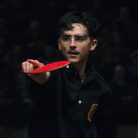 Timothée Chalamet
