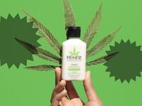 Hempz hemp lotion review 2022