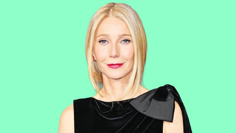 Gwyneth Paltrow