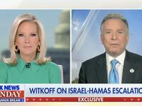 Steve Witkoff made the surprise assertion during a Fox News interview, saying: “I even thought we had approval from Hamas. Maybe that is just me getting duped.”