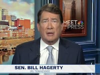 Bill Hagerty
