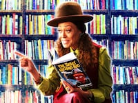 Cree Summer, Abbott Elementary
