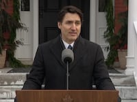 Justin Trudeau