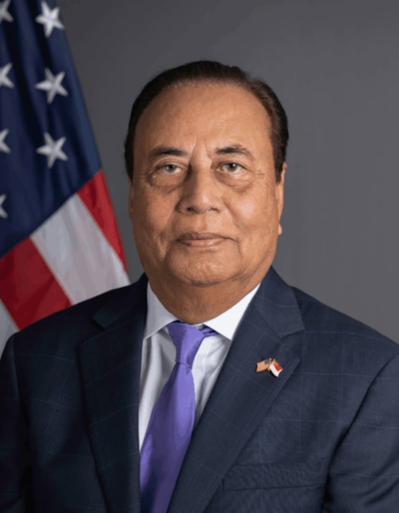 Anjani Sinha