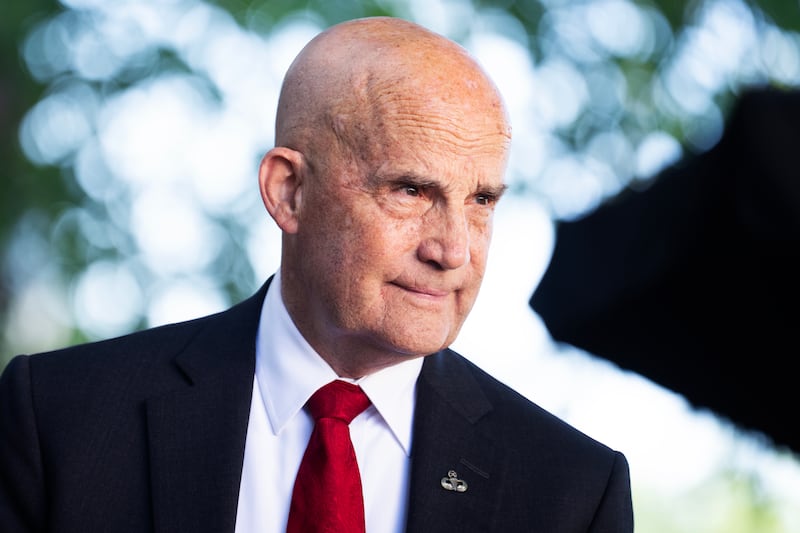 Texas Rep. Keith Self told Fox News Digital he would try to block Democratic Socialist members-elect from being seated should they win their elections.