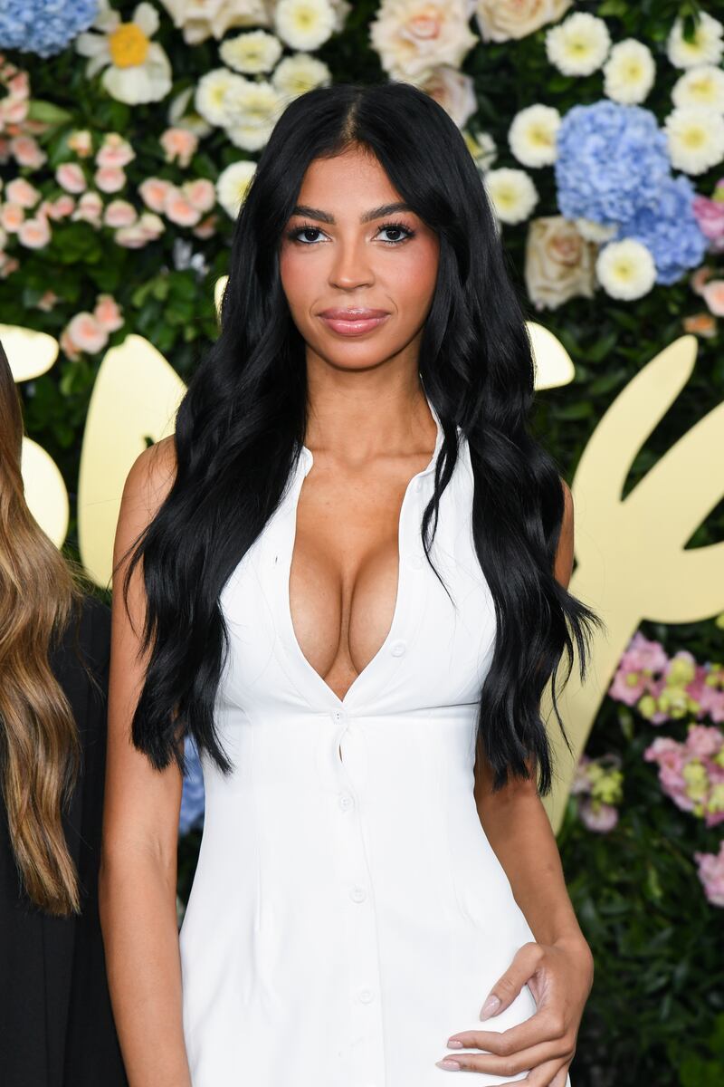 The star has undergone several cosmetic procedures, including Botox, lip filler, and breast augmentations.