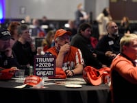 The Minnesota Republican Party is low on funds, according to new Federal Election Commission filings.